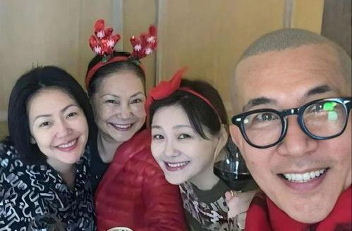 最新爆料大s孩子是谁的,大S孩子身世之谜，真相竟让人意想不到！  第2张